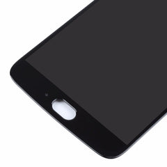 for Motorola Moto X4 LCD Screen and Digitizer Full Assembly, For Moto X4, For Moto X4 (Blue)