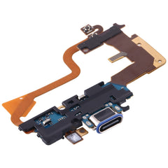 Charging Port Flex Cable For LG G7 ThinQ (US Version), For LG G7 ThinQ (US Version)