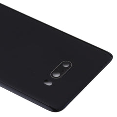 Battery Back Cover for LG G8X ThinQ, For LG G8X ThinQ