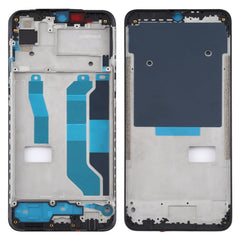 For OPPO Realme 3 Pro Front Housing LCD Frame Bezel Plate, For OPPO Realme 3 Pro
