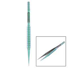 2UUL Titanium Alloy Ultra-precision Tweezer, Tweezer