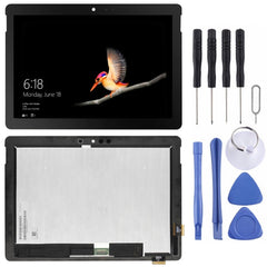 LCD Screen and Digitizer Full Assembly for Microsoft Surface go 1824, For Microsoft Microsoft Surface go