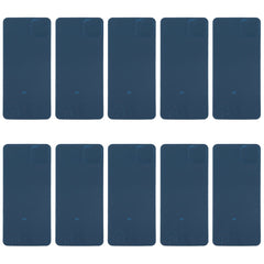 10 PCS Back Housing Cover Adhesive for Google Pixel 4XL, For Google Pixel 4XL