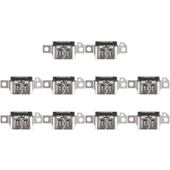 For Meizu PRO 5 10pcs Charging Port Connector, For Meizu PRO 5