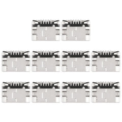 For Vivo X5 / X6 10pcs Charging Port Connector, For Vivo X5