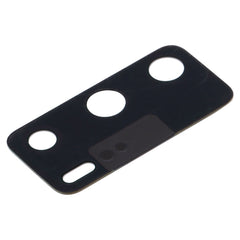 For Huawei P40 10pcs Back Camera Lens , For Huawei P40