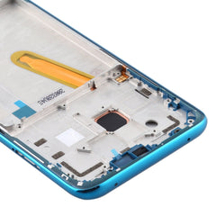 Original Middle Frame Bezel Plate for Xiaomi Redmi 10X 5G / Redmi 10X Pro 5G, For Xiaomi Redmi 10X 5G(Original), For Xiaomi Redmi 10X 5G (Gold), For Xiaomi Redmi 10X 5G (Original)