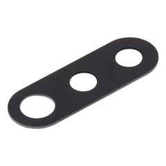 10 PCS Back Camera Lens for Nokia 4.2 / TA-1184 / TA-1133 / TA-1149 / TA-1150 / TA-1157, For Nokia 4.2, For Nokia 4.2 (Pink)