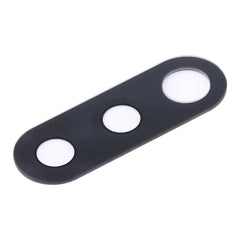 10 PCS Back Camera Lens for Nokia 4.2 / TA-1184 / TA-1133 / TA-1149 / TA-1150 / TA-1157, For Nokia 4.2, For Nokia 4.2 (Pink)