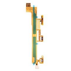 Power Button Flex Cable for Sony Xperia XZ Premium, For Sony Xperia XZ Premium