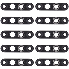 For Infinix Hot 8 10pcs Back Camera Lens, For Infinix Hot 8