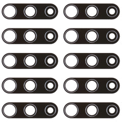 For Vivo iQOO Pro 10pcs Back Camera Lens, For Vivo iQOO Pro