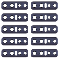 For Vivo V17 Pro 10pcs Back Camera Lens, For Vivo V17 Pro