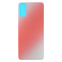 For OPPO Reno4 5G Battery Back Cover, For OPPO Reno4 5G