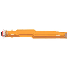 For Vivo X50 Charging Port Flex Cable, For Vivo X50