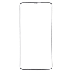Front LCD Screen Bezel Frame for Huawei P30, For Huawei P30