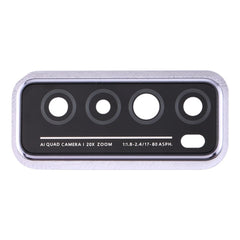 For Huawei Nova 7 5G Camera Lens Cover , For Huawei Nova 7 5G