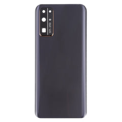 Original Battery Back Cover with Camera Lens Frame for Huawei Honor 30, For Huawei Honor 30 (Original)
