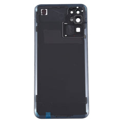 Original Battery Back Cover with Camera Lens Frame for Huawei Honor 30, For Huawei Honor 30 (Original)
