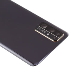 Original Battery Back Cover with Camera Lens Frame for Huawei Honor 30, For Huawei Honor 30 (Original)