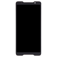 LCD Screen and Digitizer Full Assembly for Asus ROG Phone / ZS600KL, For Asus ROG Phone