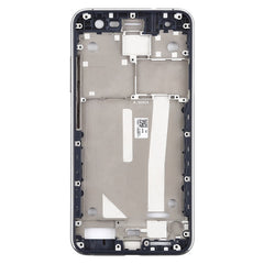 Middle Frame Bezel Plate for Asus ZenFone 3 ZE520KL / Z017D / Z017DA / Z017DB, For Asus ZE520KL