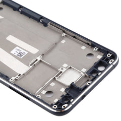 Middle Frame Bezel Plate for Asus ZenFone 3 ZE520KL / Z017D / Z017DA / Z017DB, For Asus ZE520KL