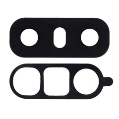 10 PCS Back Camera Lens Cover & Adhesive for LG G6 / H870 / H870DS / H872 / LS993 / VS998 / US997, LG G6 (Lens Cover)