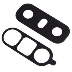 10 PCS Back Camera Lens Cover & Adhesive for LG G6 / H870 / H870DS / H872 / LS993 / VS998 / US997, LG G6 (Lens Cover)