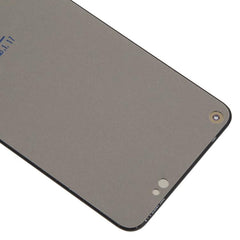 Original Super AMOLED Material LCD Screen and Digitizer Full Assembly for vivo S5 (China) / V17 / V1932A / V1932T / 1919, For Vivo S5(Original)