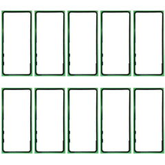 10 PCS Back Housing Cover Adhesive for Google Pixel 3, Google Pixel 3