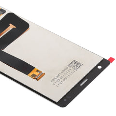 LCD Screen and Digitizer Full Assembly (Original) for Sony Xperia XZ2, For Sony Xperia XZ2, For Sony Xperia XZ2 (Purple)