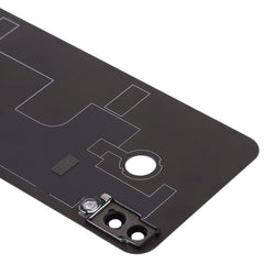 Battery Back Cover with Camera Lens Frame for Asus Zenfone 5 / ZE620KL, For Asus ZE620KL, For Zenfone 5 / ZE620KL