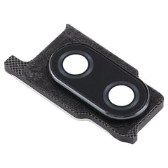 Back Camera Lens Frame for Asus Zenfone 5 ZE620KL, For Zenfone 5 ZE620KL, For Zenfone 5 ZE620KL(Silver)