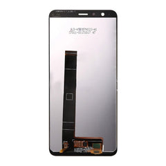 LCD Screen and Digitizer Full Assembly for Asus Zenfone Max Plus (M1) X018DC X018D ZB570TL, Zenfone Max Plus