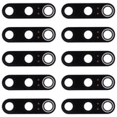 10 PCS Back Camera Lens for Xiaomi Mi 9, For Xiaomi Mi 9