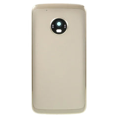 Battery Back Cover for Motorola Moto G5 Plus, For Moto G5 Plus
