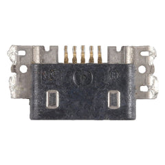 10 PCS Charging Port Connector for Nokia Lumia 820, Lumia 820