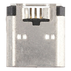 10 PCS Charging Port Connector for Nokia Lumia 520 / Lumia 620, Lumia 520