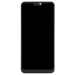 LCD Screen and Digitizer Full Assembly with Frame for Asus Zenfone Max Pro (M2) ZB631KL, For Asus Zenfone Max Pro (M2) ZB631KL
