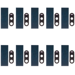 10 PCS Back Camera Lens for Motorola Moto G4, For Moto G4