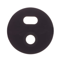 10 PCS Back Camera Lens for Motorola Moto G5, For Moto G5