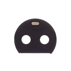 10 PCS Back Camera Lens for Motorola Moto G5S Plus, For Moto G5S Plus