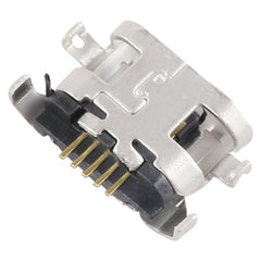10 PCS Charging Port Connector for Xiaomi Redmi 3S / Redmi 3, For Redmi 3