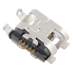 10 PCS Charging Port Connector for Xiaomi Redmi 5 / Redmi 5A, For Redmi 5