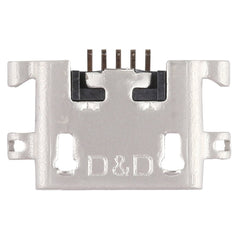 10 PCS Charging Port Connector for Xiaomi Redmi Note 3 / Redmi 6 / Redmi 6A, For Redmi Note 3