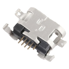 10 PCS Charging Port Connector for Xiaomi Redmi Note 3 / Redmi 6 / Redmi 6A, For Redmi Note 3