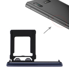 Micro SD Card Tray for Sony Xperia XZ1, For XZ1, For Xperia XZ1