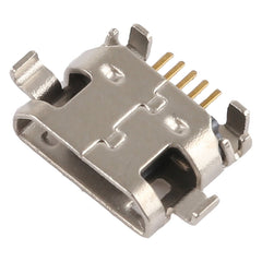 10 PCS Charging Port Connector for HTC Desire 820 / Desire 300, HTC Desire 820