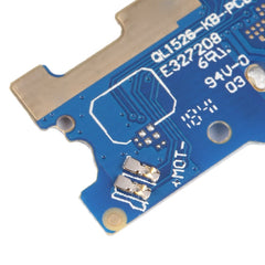 Charging Port Board for ASUS Zenfone 4 Max ZC520KL X00HD, For Asus ZC520KL